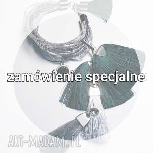 zamówienie specjalne