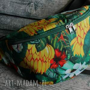 nerka bananowiec rozmiar l spacer torebki, pod choinkę prezent