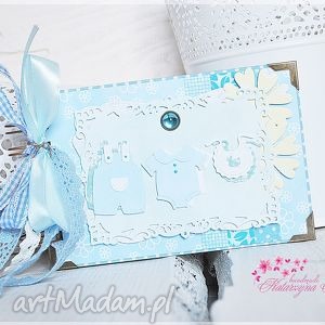 handmade scrapbooking albumy