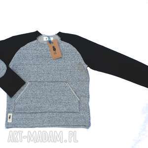 cudi kids bluza essential, raglan dziecko, wiosna, spacer