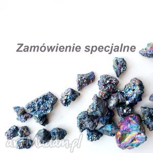 handmade biżuteria zamówienie specjalne