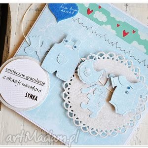 handmade scrapbooking kartki