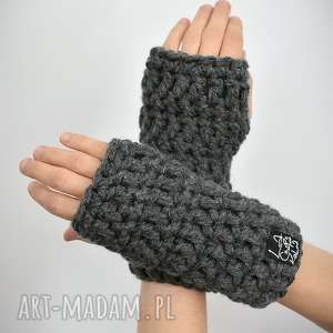 handmade rękawiczki rękawiczki 07