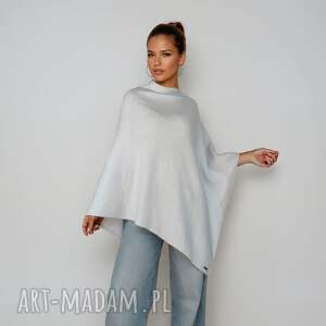 modibella ponczo damskie,elegancki otulacz, klasyczne ponczo