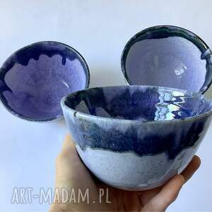 handmade ceramika miseczka ceramiczna