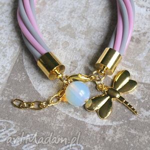 handmade pastel romance glamour