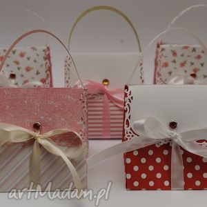 handmade scrapbooking kartki kartka torebka