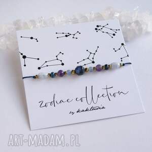 strzelec - zodiac collection new, amulet, znaki zodiaku