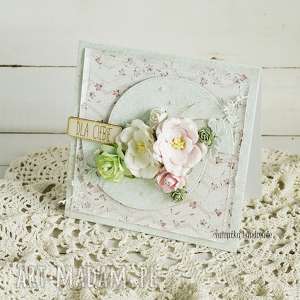 handmade scrapbooking kartki