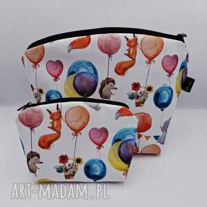 dzieciecy zestaw kosmetyczek kosmetyczki dziecięce kosmetyczka dla dziecka