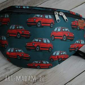 nerka fiat 126p maluch rozmiar xl