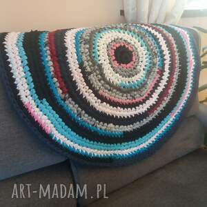 Dywan Eco Etno Zero Waste