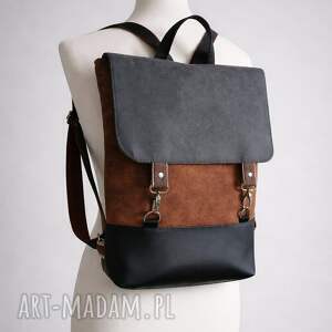 Damski plecak, do pracy, na rower, na laptopa, na spacer, na uczelnie