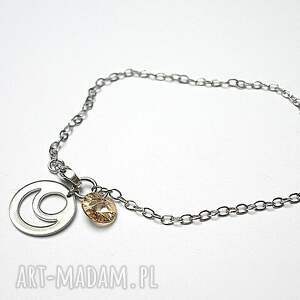 handmade alloys collection - line champagne