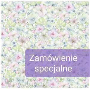 handmade lalki zamówienie specjalne dla pani marty