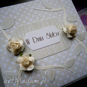 handmade scrapbooking kartki