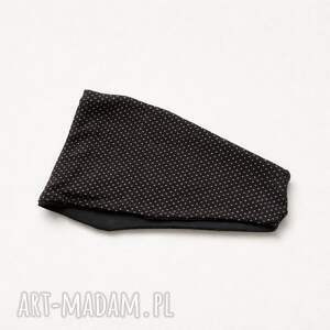 uniwersalna dzianinowa Wiosenna dobra też na jogę boks A1, opas