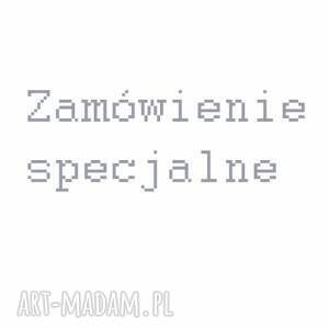 pierścionek zamówienie specjalne, srebro zmatowione, cyrkonia