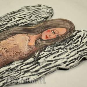 w Twoim domu - anioł, prezent, parapetówka