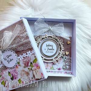 handmade scrapbooking kartki