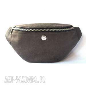 cold brown nerka/saszetka - SABI TATKA torebki nerki
