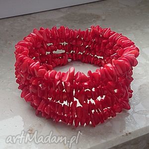 handmade koralowa
