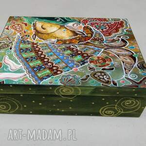 morze dobrych snów zam p. julity - Dom