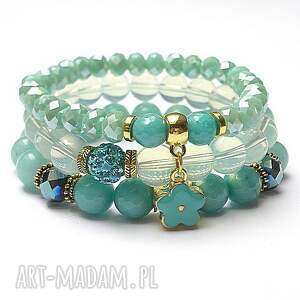 handmade mint /09 - 2014/ - set