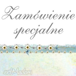 handmade scrapbooking kartki zamówienie specjalne