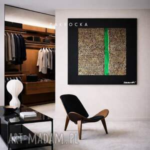 duży kwadratwoy obraz rzeźbiony 120x120cm, obrazy nietypowe, dekoracyjne