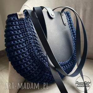 sznurosplot torba, oryginalny prezent