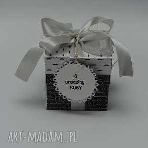 handmade scrapbooking kartki exploding box 18