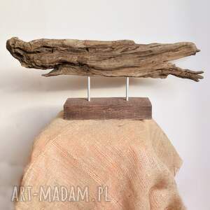 handmade dekoracje rzeźba, dekoracja ze starego drewna /11/ rękodzieło
