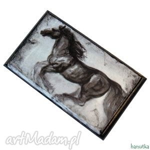 handmade galop - wizytownik