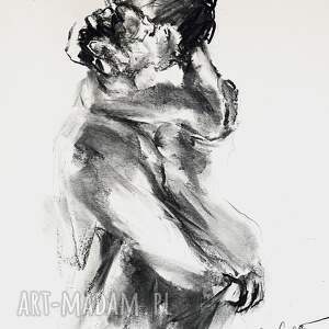 You 50x70- nad łóżko, obrazy do sypialni