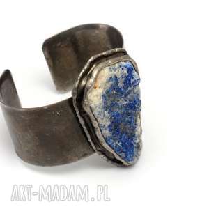 handmade lapis lazuli
