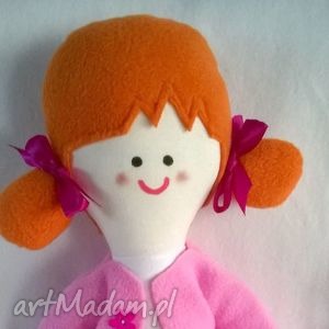 handmade lalki lala zosia