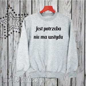 bluza z nadrukiem dla dziewczyny, kobiety, żony, niej, ukochanej