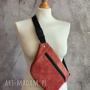 damska nerka/saszetka, nerka na rower mini torebka, saszetka rower