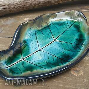 ceramiczny talerzyk/ paterka c873 mamy przyjaciółki, podstawka