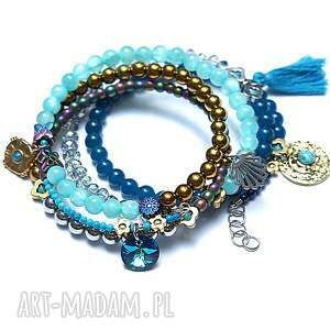 handmade alloys collection wrapped /sea vol. 4/