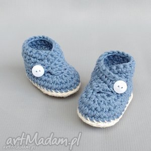 handmade buciki buciki newborn