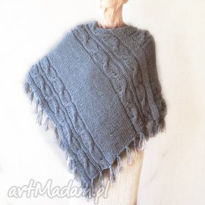 handmade poncho