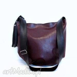 handmade long hobo