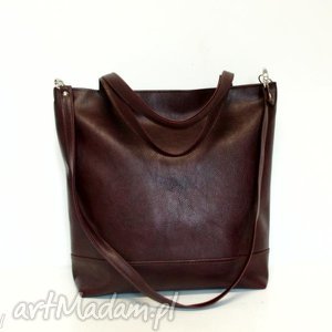 shopper bag - czarnaowsianka