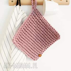 łapki kuchenne do garnków - 2 szt - PULE dom podkładki