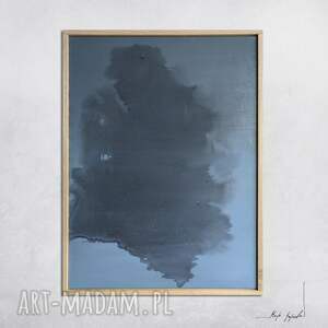 Synergia 4, do sypialni, do salonu, obraz - ramą