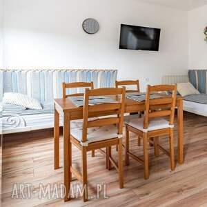 dywan kilim w paski - Dom dywany