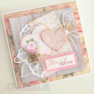 kartka, urodziny, imieniny walentynki, prezent scrapbooking kartki