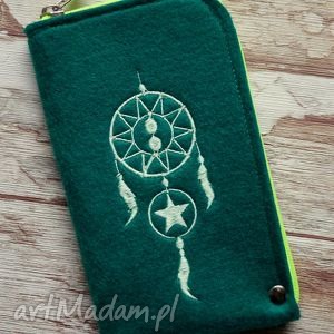 etui filcowe etui na telefon - dreamcatcher